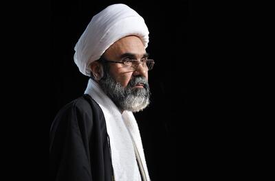  رئیس شورای هماهنگی تبلیغات اسلامی رحلت آیت الله محمودی را تسلیت گفت