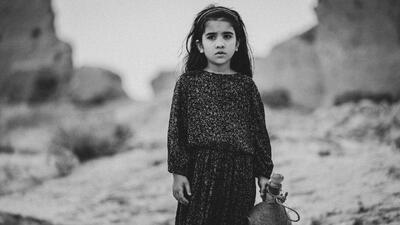  «فادیا» و توانایی شنوایی عجیب یک دختر؛ فیلم‌ کوتاه نیاز به توجه دارد