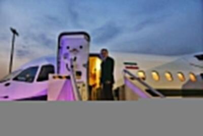  عراقچی راهی دوحه شد