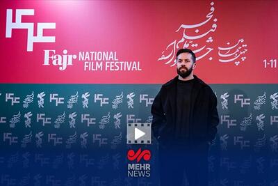  کارگردان فیلم «بیلبورد»: برچسب زدن  به دیگران را دوست ندارم