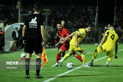  تلاش تراکتور برای حفظ جایگاه؛ سپاهان به دنبال بازگشت به کورس مدعیان