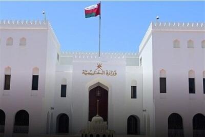  بیانیه عمان درباره  مذاکرات ایران و آمریکا