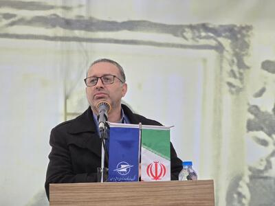  ۵ هکتار زمین برای نیروگاه خورشیدی در جنت‌رودبار اختصاص یافت