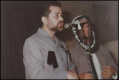  ماجرای پیشنهاد شوکه کننده دکتر چمران به آهنگساز انقلابی چه بود؟