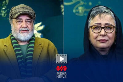  علت انتخاب آزیتا حاجیان و شریفی‌نیا در فیلم کافه سلطان چه بود؟