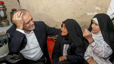  میگنا - با مردم در مورد تحولات بیشتر صحبت کنید قبل از دیگران