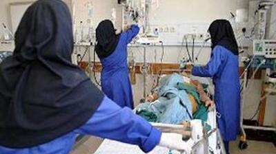  میگنا - دانش‌آموختگان رشته پرستاری ترجیح می‌دهند در آرایشگاه‌ها بوتاکس تزریق کنند ولی وارد شغل پرستاری نشوند!