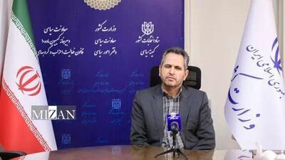  ۱۵ اسفند؛ آخرین مهلت احزاب برای دریافت مجوز ارائه فهرست انتخاباتی