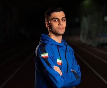  دوومیدانی داخل سالن آسیا| صفری و زارعی فینالیست شدند