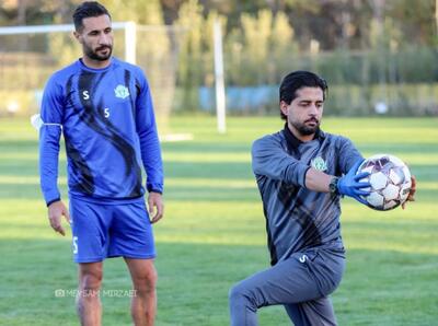  بازگشت کاپیتان نزدیک شد/ تشریح آخرین وضعیت از مصدومان آلومینیوم اراک