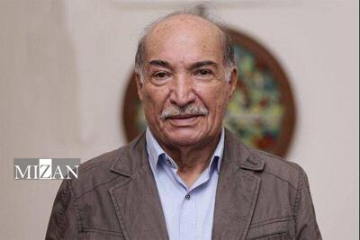  نظام‌الدین کیایی صدابردار شناخته‌شده سینما و تلویزیون درگذشت