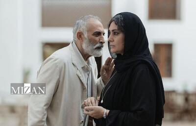  وعده جنگ، وعظ عشق؛ نگاهی به تعارض درونی «رقص باد»
