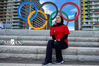  آقایی، بانوی الهام‌بخش و تأثیرگذار ورزش ایران؛ اهمیت کسب کرسی IOC برای کمیته ملی المپیک