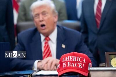  ضرورت گسترش جنبش بایکوت برای توقف نقض حقوق بین‌الملل توسط آمریکا