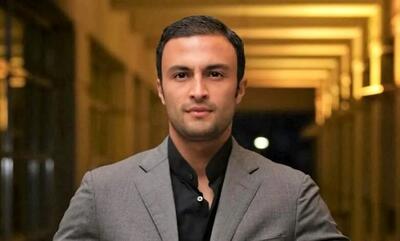  انصراف امیر جدیدی از جشنواره فجر/ عکس