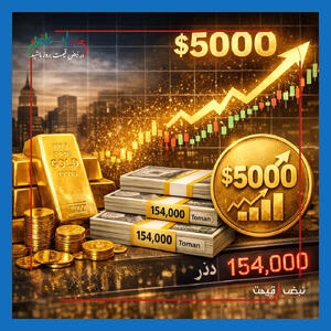  بازارها در انتظار سیگنال جدید؛ دلار و طلا به مذاکرات حساس شدند
