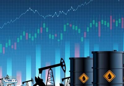  کاهش قیمت طلا، رشد دلار و سکون نفتی‌ها  | نفت ما