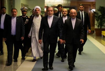  جزئیات تغییر ترکیب تیم ایران و آمریکا