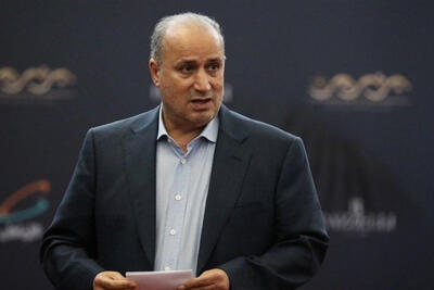  تاج: حذف ایران از جام جهانی 2026 شایعه است