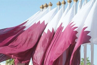  استقبال قطر از مذاکرات ایران - آمریکا در مسقط