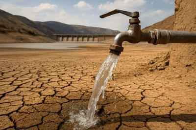  از خشکسالی تا انتقال مسئولیت به مردم؛ وزارت نیرو چه کرد؟