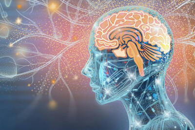  الهام از مغز انسان؛ هوش مصنوعی به «گفت‌وگو با خودش» مجهز شد