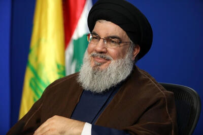  دستگیری شخصی مرتبط با ترور سیدحسن نصرالله در لبنان