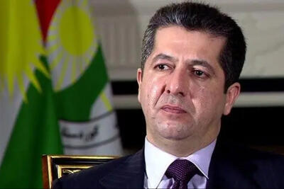 بارزانی: کردستان عراق وارد تنش ایران و آمریکا نمی‌شود