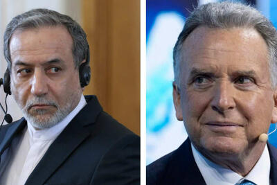  تیم مذاکره‌کننده باید بر اساس واقعیت‌های میدانی تصمیم بگیرد