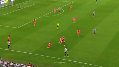  ویدئو: نگاهی به نبوغ دی یونگ در بارسلونا - پارس فوتبال