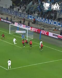  ویدئو: پاس گلی که با چنگ و دندان به دست آمد - پارس فوتبال