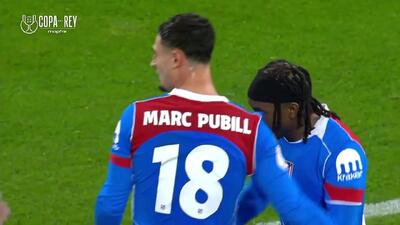  ویدئو: خلاصه بازی رئال بتیس 0 - 5 اتلتیکومادرید - پارس فوتبال