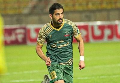  هومن ربیع‌ زاده :نتیجه‌ای که حق‌مان بود برابر استقلال به دست نیامد