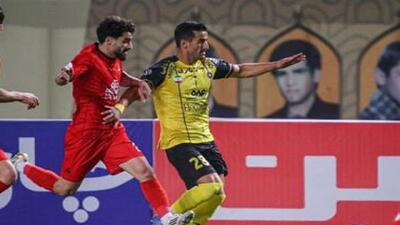  تراکتور به دنبال تثبیت صدرنشینی/ تقابل نویدکیا و رحمتی در اصفهان - پارس فوتبال