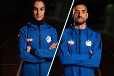  صعود احمدی و دستاربندان به فینال ۸۰۰ متر دوومیدانی آسیا - پارس فوتبال