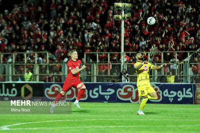  تلاش تراکتور برای حفظ جایگاه؛ سپاهان به دنبال بازگشت به کورس مدعیان - پارس فوتبال