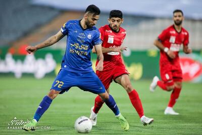  تونل زمان| حمله هواداران استقلال به علی علیپور/ تقابل جنجالی استقلال و پرسپولیس زیر سایه بیماری مرموز - پارس فوتبال