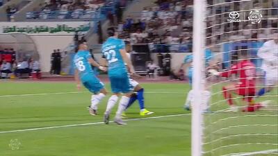  ویدئو: خلاصه بازی الخلود 0 – 6 الهلال - پارس فوتبال