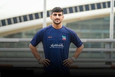  عرفان جرکنی و میثم دلخانی به مرحله نیمه نهایی راه یافتند - پارس فوتبال