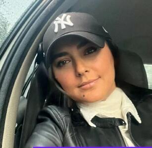  هدی زین‌العابدین هم از حضور در جشنواره فجر انصراف داد