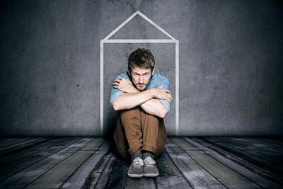  چگونه بر ترس از فضاهای باز غلبه کنیم؟