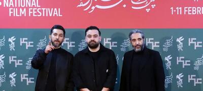  فتوکال «حالِ خوبِ زن» به‌کارگردانی مهدی برزکی