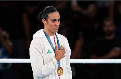  افشاگری تازه ورزشکار زنی که مرد بود!