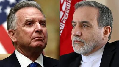  وال استریت ژورنال: مواضع طرف ایرانی و آمریکایی تغییر چندانی نکرده است