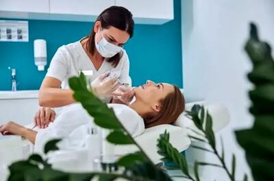  حرکت جدید، جنجالی و ترسناک در دنیای جراحی‌ زیبایی