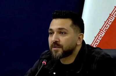  واکنش مرادی بازیگر «حال خوب زن» به جو سنگین فضای مجازی برای حضور در جشنواره/ویدیو