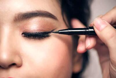  اشتباهات آرایشی برای کسانی که چشمان کوچک دارند و راهکارهای رفع آن ها