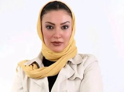  زیبا بروفه: او حتی به سلام کردن دیگران به من هم حساس بود