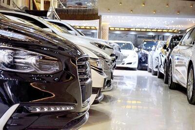  وقتی رکود هم حریف گرانی بازار خودرو نمی‌شود | پیشرانه