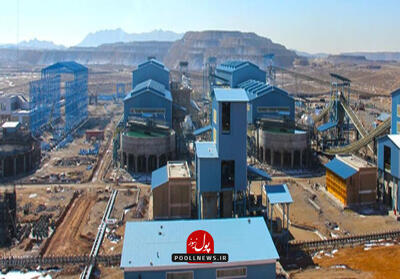  گل‌گهر بدنبال بی خاصیت کردن تهدیدها و تحریمها